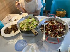 -福巷湘食小馆·猛火现炒(上海首店)