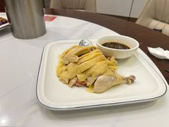 白切鸡-状元楼(金溪路店)