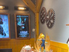 -伯爵·沉浸式超级密室·直营店