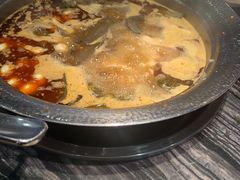 -老船舫·现做活鲜鱼馆(东郊记忆店)