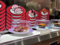 -万岁寿司(蓬江万达店)