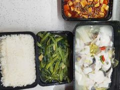 -周麻婆(旗山师大店)