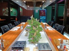 -肉魁屋·烧肉·烧鸟·酒场(高新店)