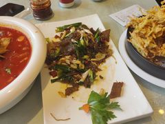 -老雒阳面馆·水席(高新区店)