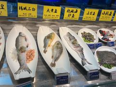 -江南韵·无锡太湖文化体验餐厅(凤凰天街店)