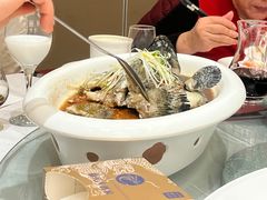 -龙悦湾酒家·八阵鱼生·渔人码头店