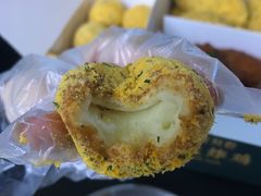 -正谈炸鸡(深圳首店)