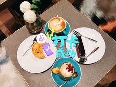 -PAUL LAFAYET 法式甜品(港汇广场店)