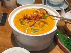 -泰澜得泰国菜(大学城店)