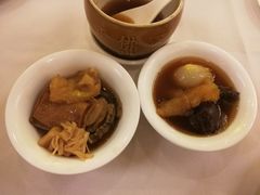 -聚春园自助餐厅(东街口店)