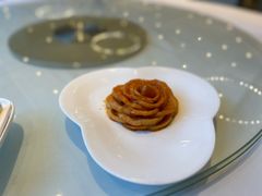 秘制爽口萝卜-马旺子酒楼