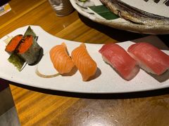 -和彩放题餐厅(酒仙桥店)
