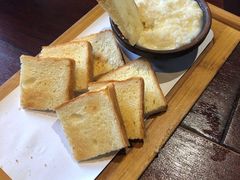 甜酒酿慕斯-大牌大·传统杭帮菜(湖滨店)