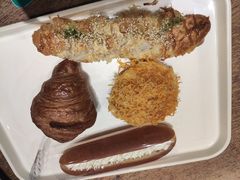 -布莉安石窑面包(中山路店)