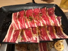 -新石器烤肉(无锡万象城店)