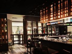 -老乾杯和牛烧肉(王府中环店)