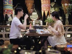 -花腰餐吧Bistro烧烤 傣味(传媒大学店)
