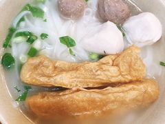 -南記粉麵(灣仔謝斐道店)
