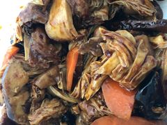 -老六素货(王顶堤店)