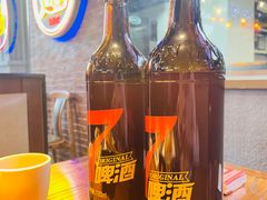 -管氏翅吧(望京东店)