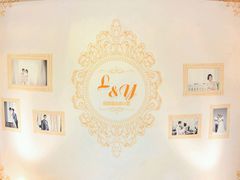 福宴海鲜大酒店-星尚嫁日(红星国际广场店)