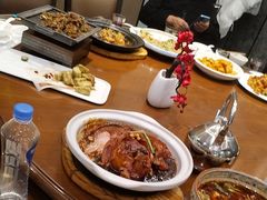 -千品香(碧桂园银河城店)