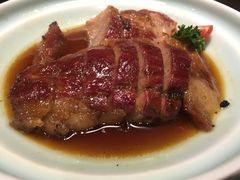 -新旺茶餐厅(嘉里城店)