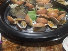 -船奇蒸汽海鲜·闽菜(八市海鲜总店)