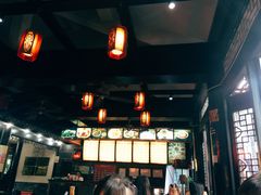 -龙抄手(文殊坊店)