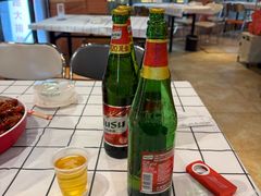 -江城燕子大排档(江汉路步行街店)