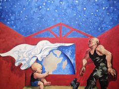 -中华艺术宫(上海美术馆)