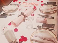 -王品牛排(常州吾悦广场店)