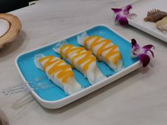 -香香海南菜餐厅