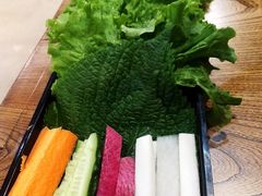 -大壮家原味烤肉(兴华北街店)
