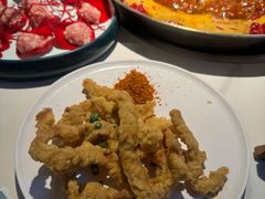 -小龙翻大江文化火锅(宽窄店)