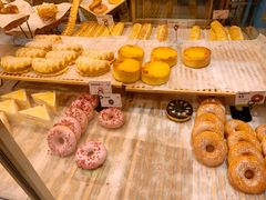 -仟吉KenGee(国贸360店)