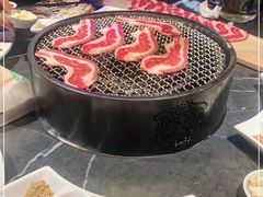 -十三姨正合丰烤肉(营迹路店)