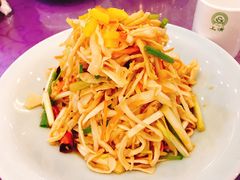 -普天和酒楼·新津菜·烤鸭(天津之眼店)