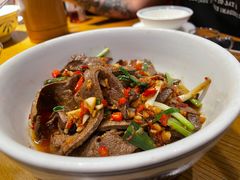 -李久其家民间餐厅(观沙岭公园店)
