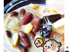 -八婆婆烧仙草(中山路店)