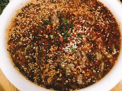 -勇猛子川菜馆(新军路店)