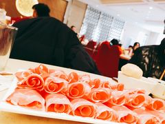 -阳坊大都涮羊肉(阳坊总店)