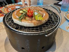 -卢布里西餐厅(星海广场店)