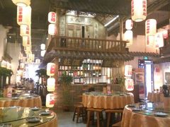 -老武汉大客堂(百瑞景店)