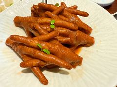 -喜鼎海胆水饺(东港店)