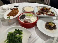 -满堂·烤鸭店·北京菜(鼓楼店)