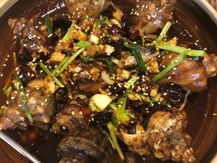 -川旺角川粤融合菜•海景餐厅(星海广场店)
