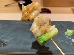 螺肉-橼舍鮨青木