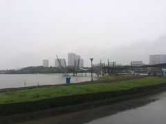 -蠡湖大桥公园