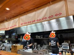 -Ramen满吉·豚骨拉面(丽园路店)